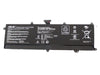 Genuine Asus VivoBook S200E X201E X202E, S200E C21-X202 Laptop Battery - eBuy UAE