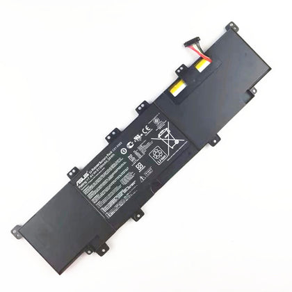 C21-X502 Genuine X502 Series, X502C Series, X502CA Series Laptop Battery - eBuy UAE