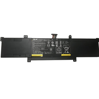 C21N1309 Genuine Asus VivoBook S301LA-DH122H, VivoBook V301LA-DH076H, R304L Series Laptop Battery - eBuy UAE