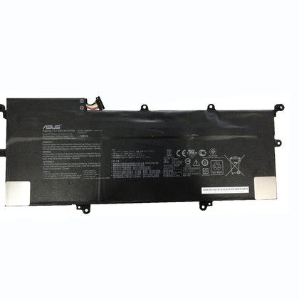 Genuine C31N1714 Asus ZenBook Flip 14 UX461FN-DH74T, ZenBook Flip 14 UX461FN-E1053T Laptop Battery - eBuy UAE