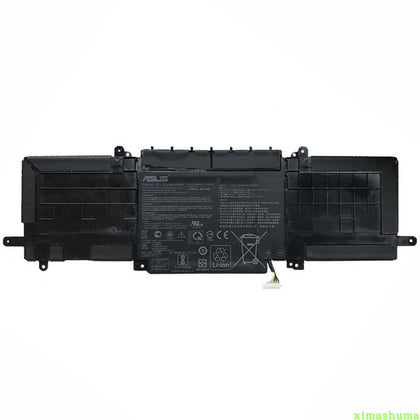 C31N1815 Genuine Asus ZenBook 13 UX333FN-A3032T, ZenBook Flip 13 UX362FA-EL308T Laptop Battery - eBuy UAE