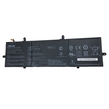 C31N1816 Genuine Asus Zenbook Flip 13 UX362FA-EL090T, Zenbook 14 UX433FQ-A5032R Laptop Battery - eBuy UAE