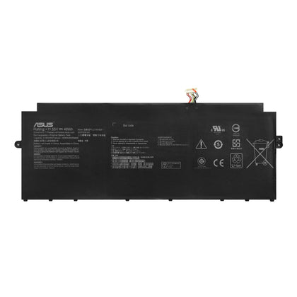 C31N1824-1 Genuine Asus Chromebook C425TA-1A, Chromebook Flip C433TA-AJ0005 Laptop Battery - eBuy UAE