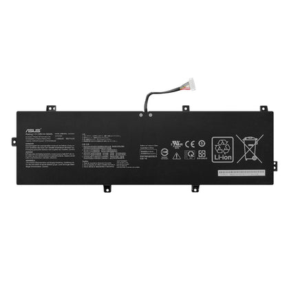 C31N1831 Genuine Asus Zenbook 14 UX433FQ-A5105R, P574FA, Zenbook Flip 13 UX362FA-BP8505T Laptop Battery - eBuy UAE