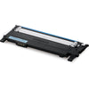 Samsung CLT-C406S Cyan CLP360/365, CLX 3300/3305 Toner Cartridge