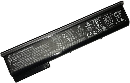 Original CA06XL HP ProBook 640, 645, 650, 655, G0, G1 (718756-001, HSTNN-DB4Y) Laptop Battery - eBuy UAE