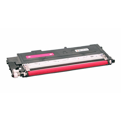 EliveBuyIND® 4-Pack CLT-M404S Compatible Samsung Laser Toner Cartridge - Magenta