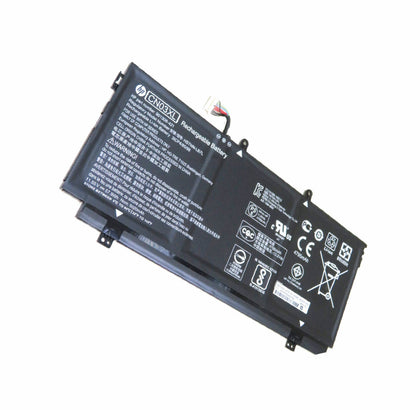 Original CN03XL HP Envy 13-AB001 13-AB099 13T-AB000 901308-421 HSTNN-LB7L Laptop battery - eBuy UAE