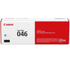 Original Canon 046 Toner Cartridge - Cyan