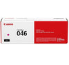 Original Canon 046 Toner Cartridge - Magenta