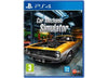 Car Mechanic Simulator (PS4) - PlayStation 4 [PlayStation 4]