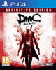 Devil May Cry by Capcom for PlayStation 4