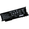 Original DN04XL HP ZBook x2 G4(2ZB85EA), ZBook x2 G4(2ZB80EA), DN04070XL, HSTNN-DB7P Laptop Battery - eBuy UAE