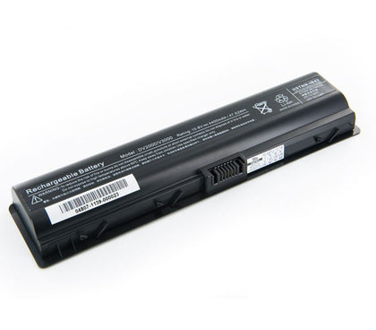 HP Compaq Presario V3659TU, Presario V3603TX Presario V3604AU, DV2000 Series Replacement Laptop Battery - eBuy UAE