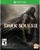 Dark Souls II Scholar of The First Sin by Bandai Namco Games (2015) Region 1 - Xbox One