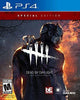 Dead by Daylight - PlayStation 4 [PlayStation 4]