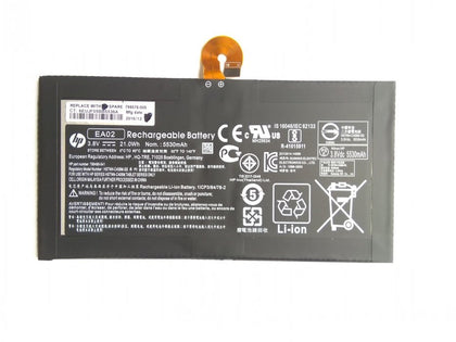 Original HP EA02 MM02 780730-2B1 MM02021 780730-2C1 HSTNH-C408M-SD Laptop Battery - eBuy UAE