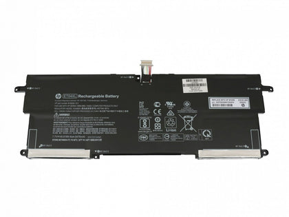 Original ET04XL Hp EliteBook X360 1020 G2 Series Laptop Battery - eBuy UAE