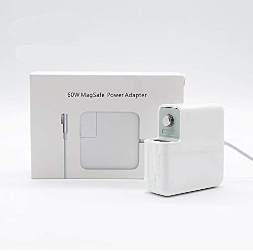 60w MagSafe1 Power Charger Adapter for Mac Book Pro 13'' (Before Mid 2012)  A1344