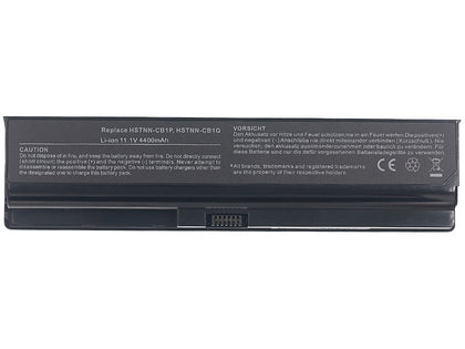 HP ProBook 5220m FE06 HSTNN-CB1P FE04 WM06 BQ351AA BQ349AA Replacement Battery - eBuy UAE