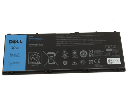 30Wh YCFRN KY1TV Dell Latitude 10 ST2 ST2e C1H8N FWRM8 KY1TV PPNPH 1VH6G 1XP35 312-1412 312-1423 Laptop Battery - eBuy UAE