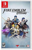 FIRE EMBLEM WARRIORS Nintendo Switch by Nintendo [Nintendo Switch]