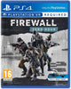 Firewall Zero Hour (PS4 VR)