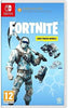 Fortnite Deep Freeze For Nintendo Switch (Digital Voucher Code - No CD) [Nintendo Switch]