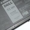 Genuine Dell Latitude G5M10 51WH E5450 E5470 E5550 E5570 (G5M10, 0WYJC2, 8V5GX) Laptop Battery - eBuy UAE