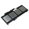 Genuine Dell Latitude G5M10 51WH E5450 E5470 E5550 E5570 (G5M10, 0WYJC2, 8V5GX) Laptop Battery - eBuy UAE