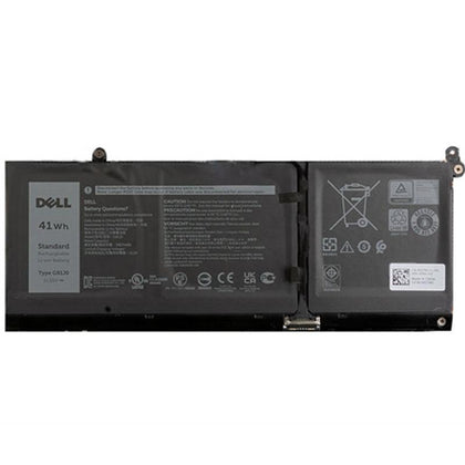 Original G91J0 Dell Inspiron 14 (5410) 2-in-1, Latitude 3420, Latitude 3520 Laptop Battery - eBuy UAE