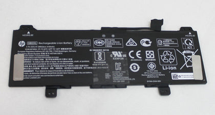 GB02XL Original HP ChromeBook 14-DB0051CL 7.7V - 47.3Wh L42583-005 Laptop Battery - eBuy UAE