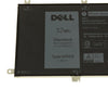 32Wh Original Dell Venue 10 Pro 50560, GFKG3 Laptop Battery - eBuy UAE