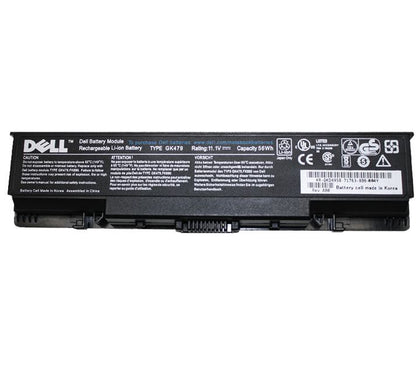 Original Dell Inspiron 1520 1521 1720 1721 FK890 GK479 Vostro 1500 1700 Laptop Battery - eBuy UAE