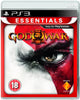 God of War III Essentials - PS3