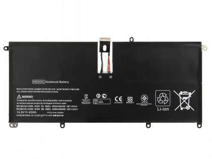 EliveBuyIND® HP Envy Spectre XT 13-2000eg 13-2021tu 13-2120tu HD04XL HDO4XL HSTNN-IB3V Replacement Battery - eBuy UAE