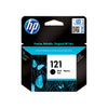 Hp 121 Black & Hp 121 Colour 121, CC640HE CC643HE Ink Cartridges