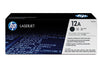 HP 12A Toner Cartridge Q2612A