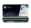 Original HP 307A LaserJet Toner Cartridge (CE740A) - Black