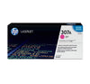 Original HP 307A LaserJet Toner Cartridge (CE743A) - Magenta