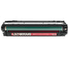 Original HP 307A LaserJet Toner Cartridge (CE743A) - Magenta