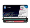 Original HP 307A LaserJet Toner Cartridge (CE743A) - Magenta