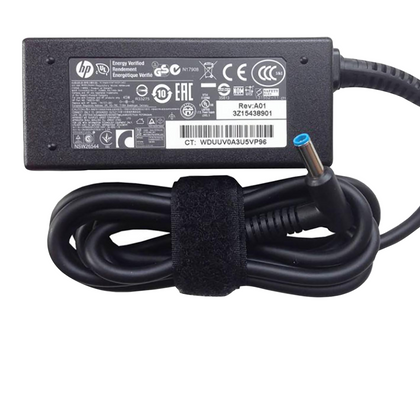 EliveBuyIND® 19.5V 2.31A 45W HP EliteBook 755 G5 830 G3 745 G5 830 G4 830 840 850 G5 EliteBook 1020 G2 x360 Laptop adapter - eBuy UAE