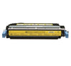 Original HP 643A Yellow LaserJet Toner Cartridge (Q5952A)