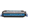 Original HP 643A Cyan LaserJet Toner Cartridge (Q5951A)