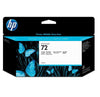 HP 72 Photo Black Ink Cartridge 130ML (C9370A)