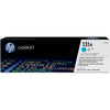 HP 131A Toner Cartridges for HP Colour LaserJet Pro 200 Color M251, M276 Series