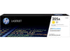 HP 205A Toner Cartridges for HP Colour LaserJet Pro M180, M181 and M154