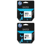 HP 303 Ink Cartridge - Black, Tricolor & Combo