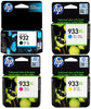 HP 932 Ink Cartridge for HP Officjet 7610